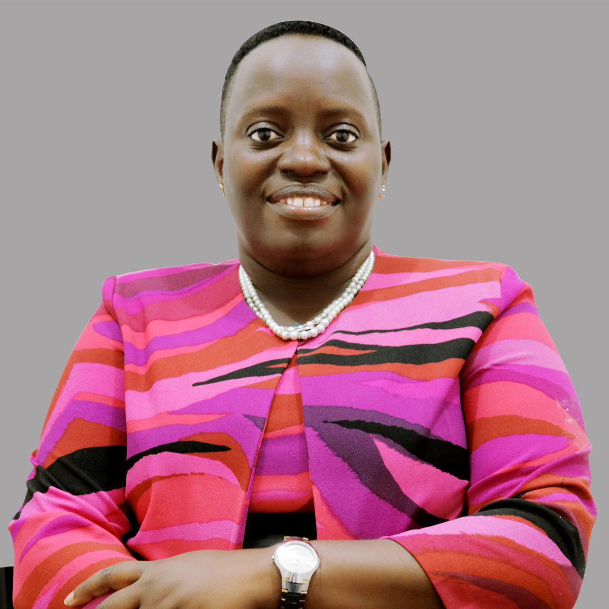 Diana Nambatya Nsubuga - CPHIA 2023