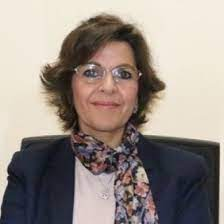 Prof Manal Hamdy El-Sayed