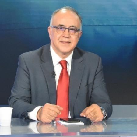 Dr Souhail Alouini