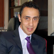 Prof Jaâfar Heikel