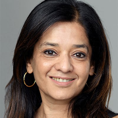 Ms Priya Basu (virtual)