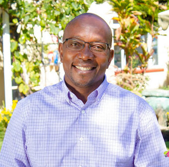 Dr Richard Chivaka