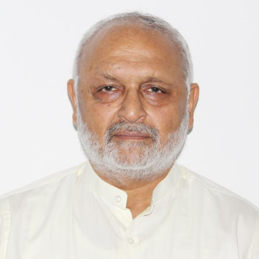 Mr Saurabh Sinha