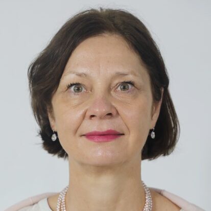 Ms Lieke van de Wiel