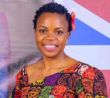 Ms Carol Milambo-Mufana