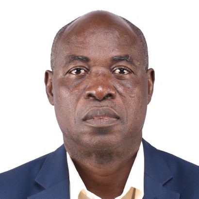 Prof Philip Baba Adongo